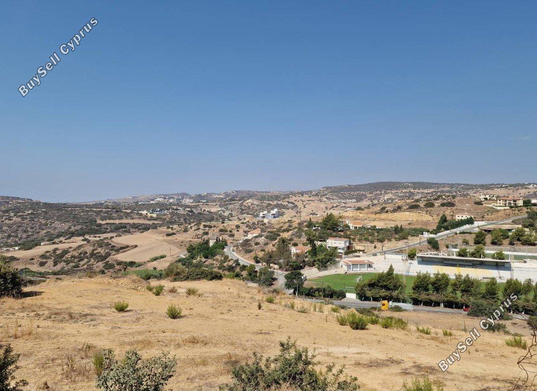 plot for sale parekklisia limassol 1275050 image 12621997