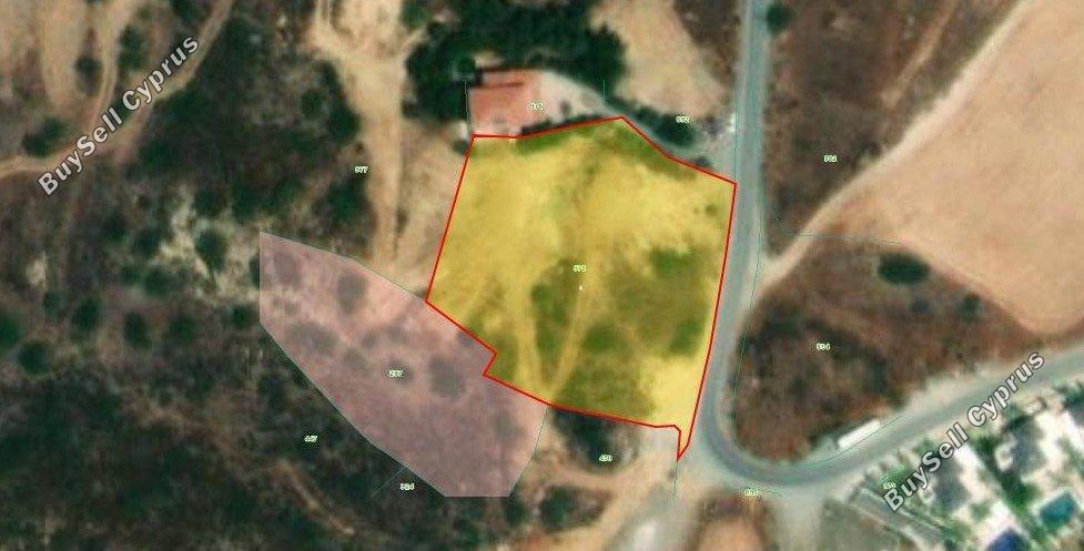 plot for sale parekklisia limassol 1275050 image 12622001