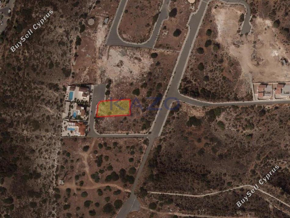 plot for sale pissouri limassol 1763050 image 5790257