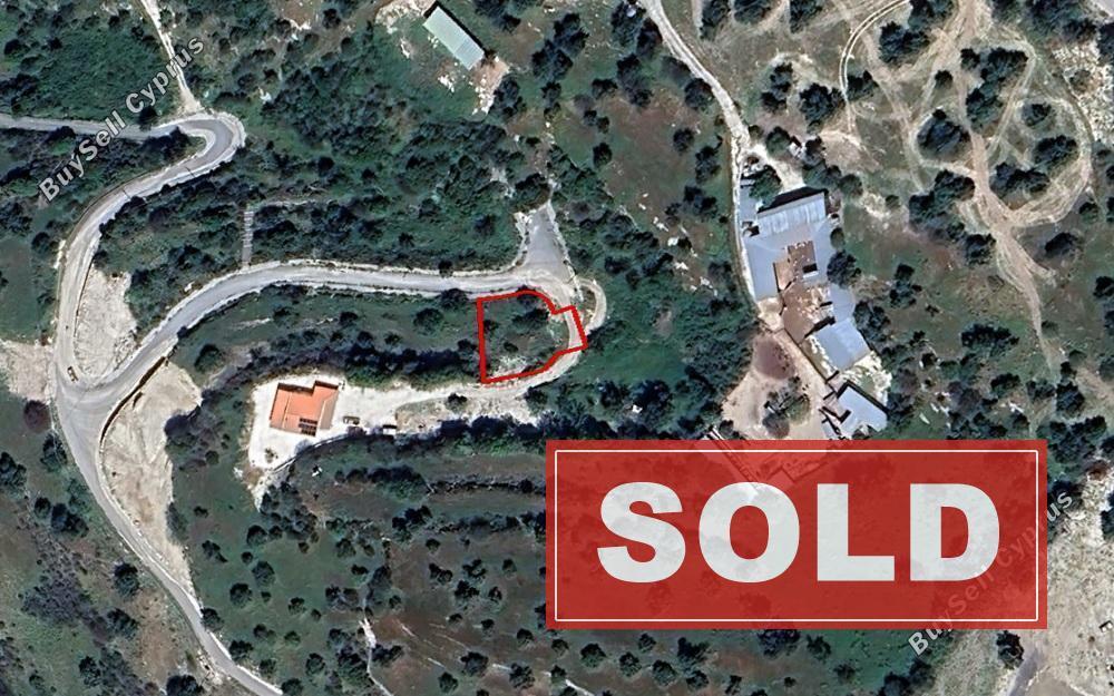 plot sold peristerona pafou paphos 828050 image 2806520