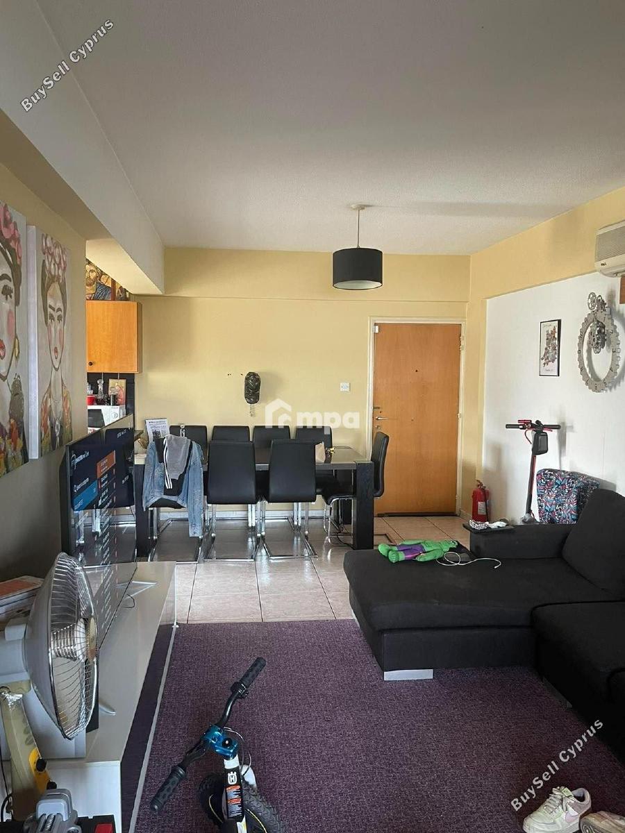 studio apartment for sale agios dometios nicosia 1729050 image 4645280
