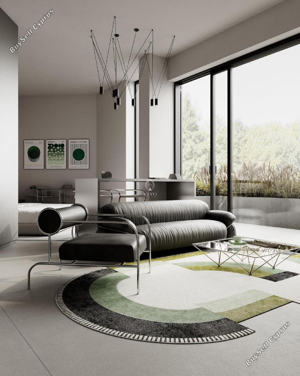 studio apartment for sale zakaki limassol 7514050 image 9396285
