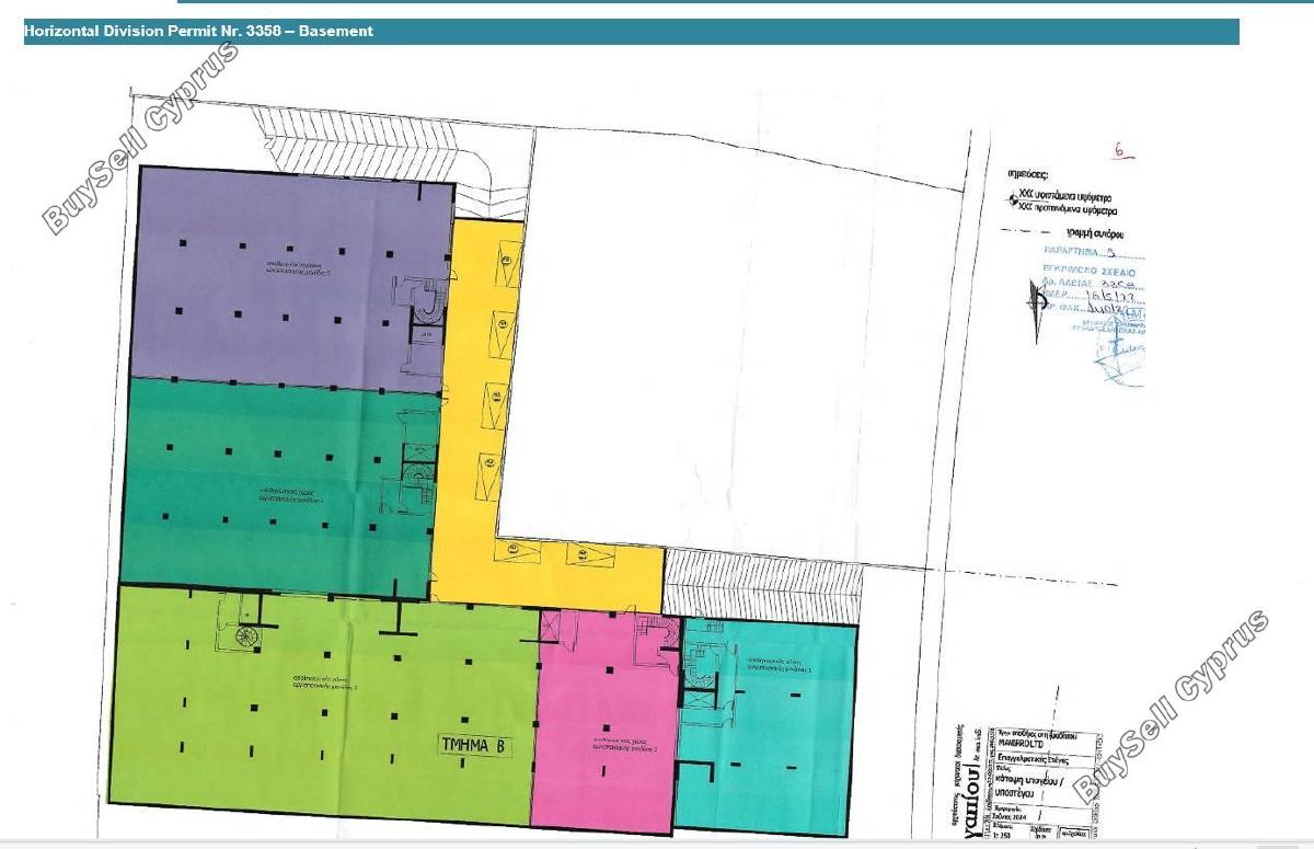 studio warehouse for sale aradippou larnaca 831050 image 4672325