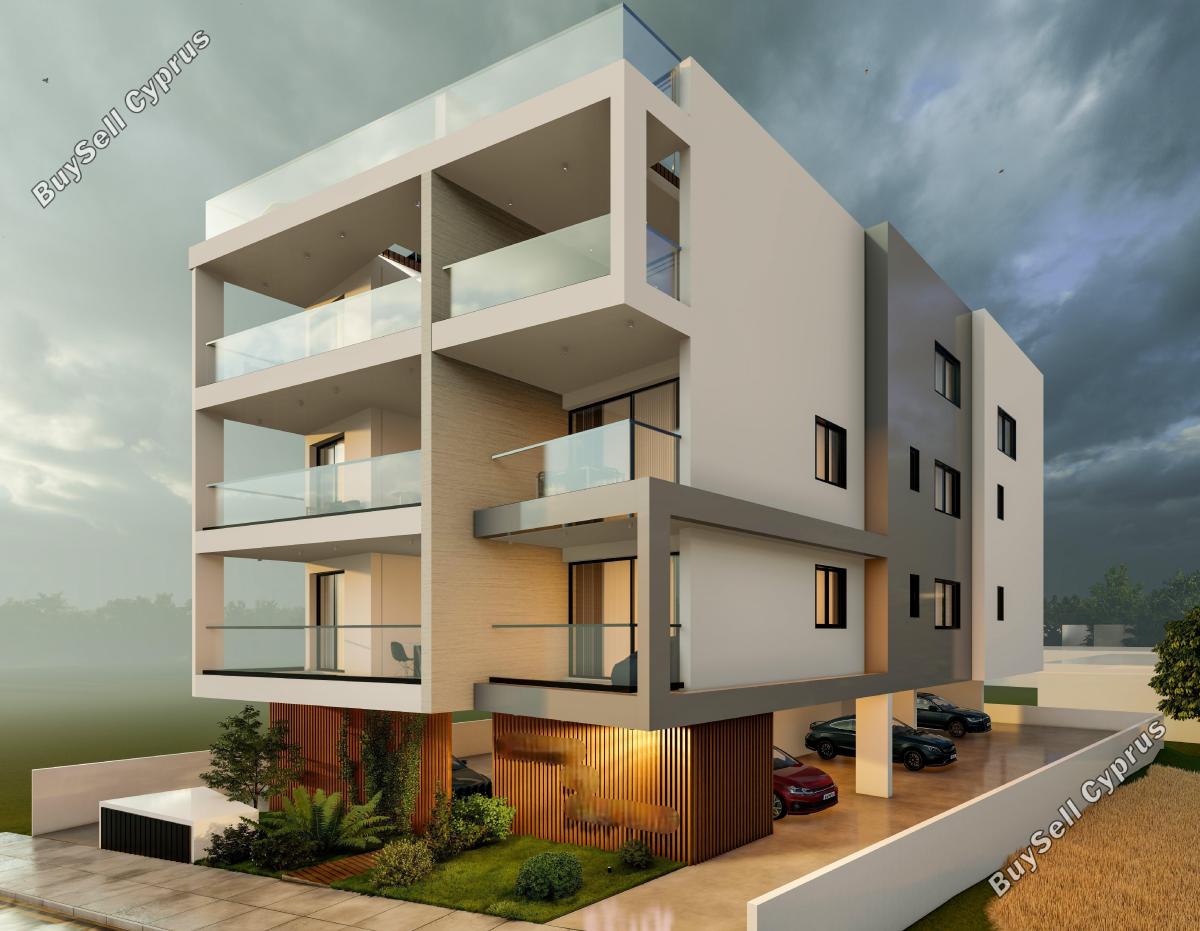 1 bedroom apartment for sale aradippou larnaca 8458150 image 15799949