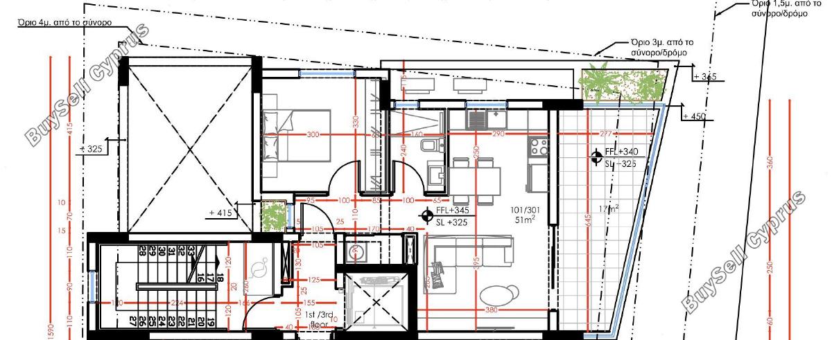 1 bedroom apartment for sale faneromeni larnaca 8377150 image 14712306