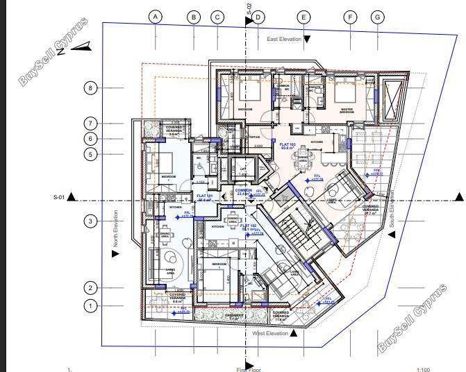1 bedroom apartment for sale lykavitos nicosia 8051150 image 16318855
