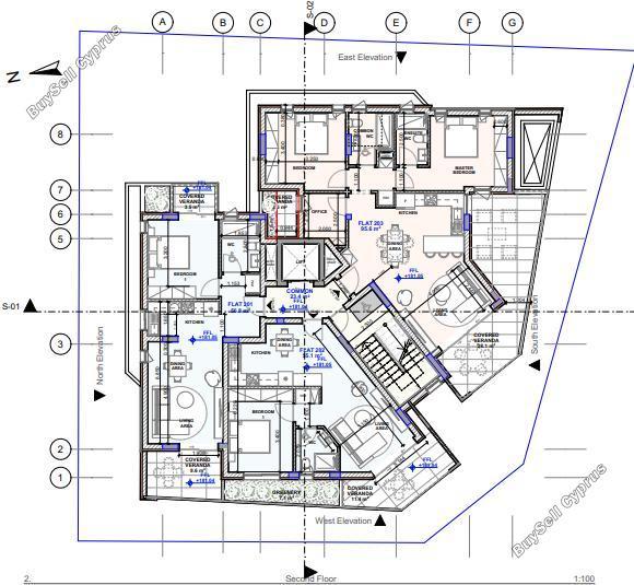 1 bedroom apartment for sale lykavitos nicosia 8051150 image 16318856