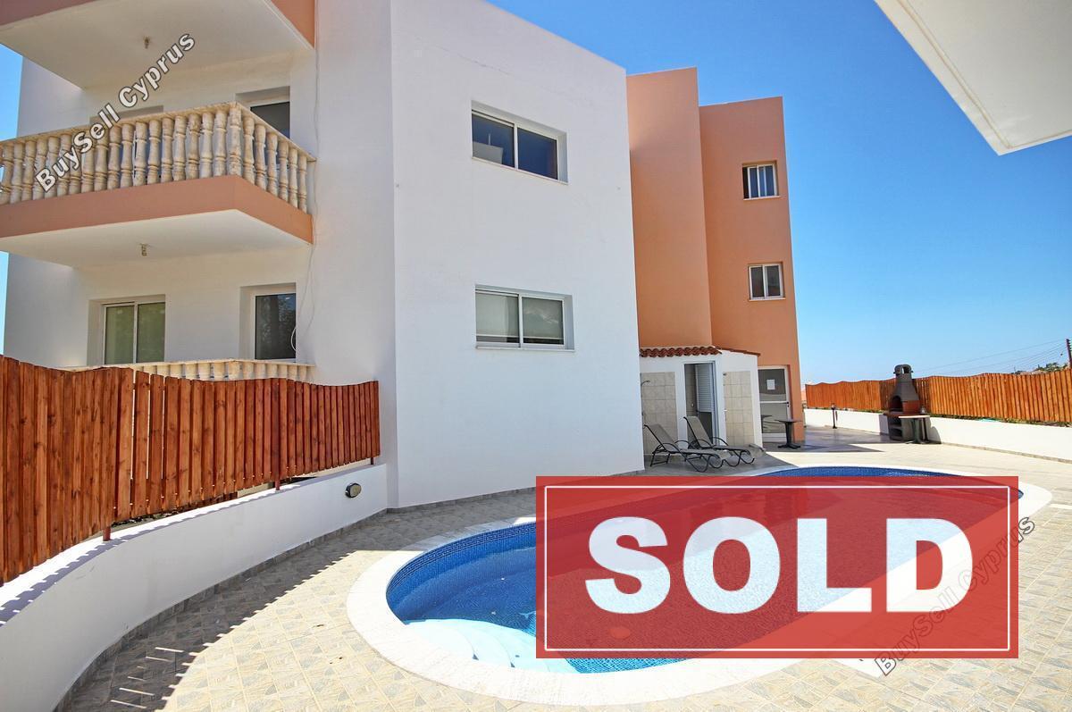 1 bedroom penthouse sold peyia paphos 648150 image 384846