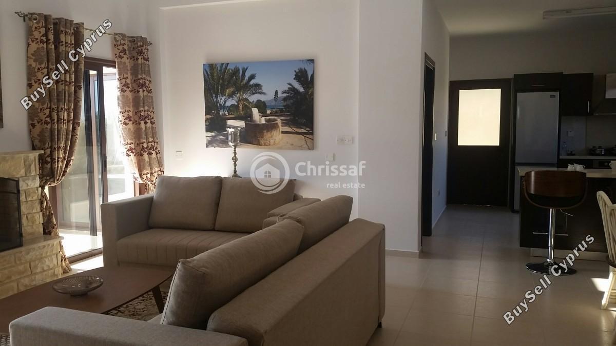 2 Bedroom Detached house for sale in Monagroulli, Limassol 16597455