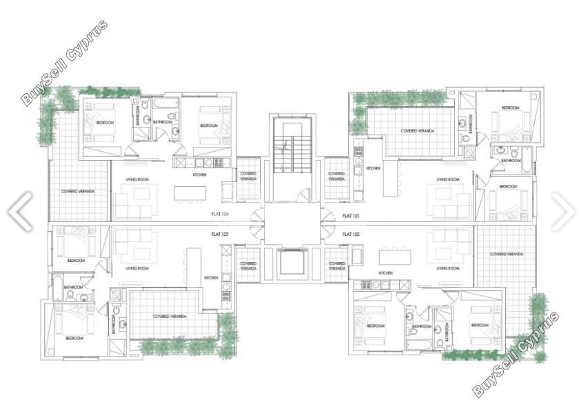 2 bedroom apartment for sale ekali limassol 8312150 image 14810057