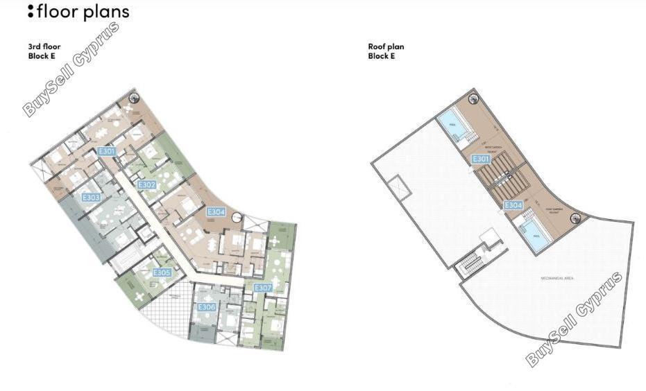2 bedroom apartment for sale tombs of the kings paphos 8646150 image 15948207