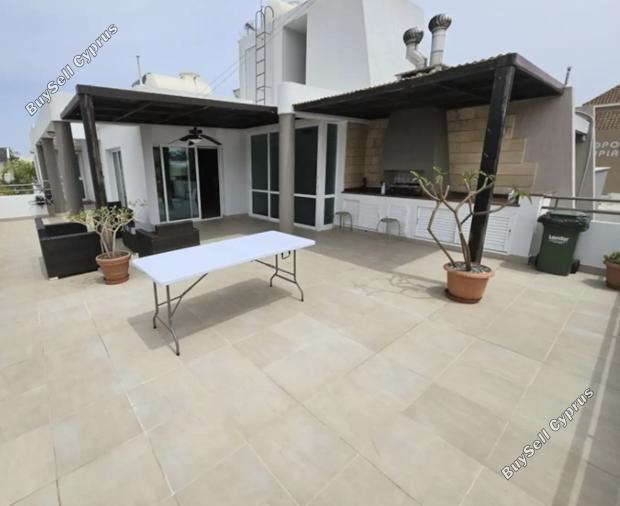 2 bedroom penthouse for rent zakaki limassol 8608150 image 15789081