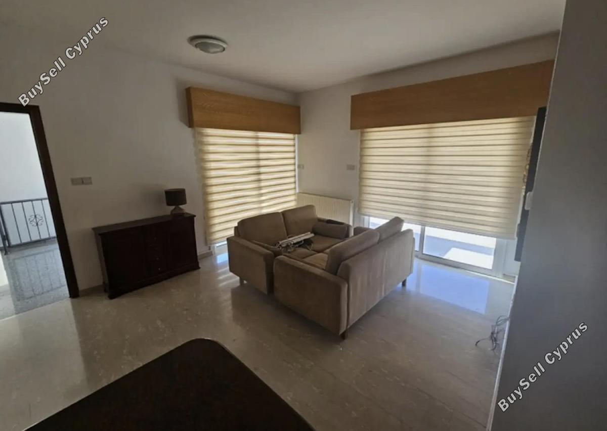 2 bedroom penthouse for rent zakaki limassol 8608150 image 15789098