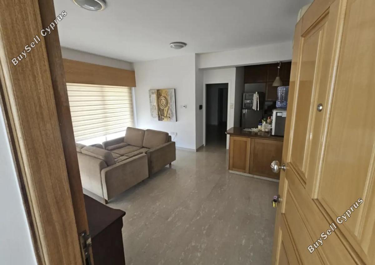 2 bedroom penthouse for rent zakaki limassol 8608150 image 15789100