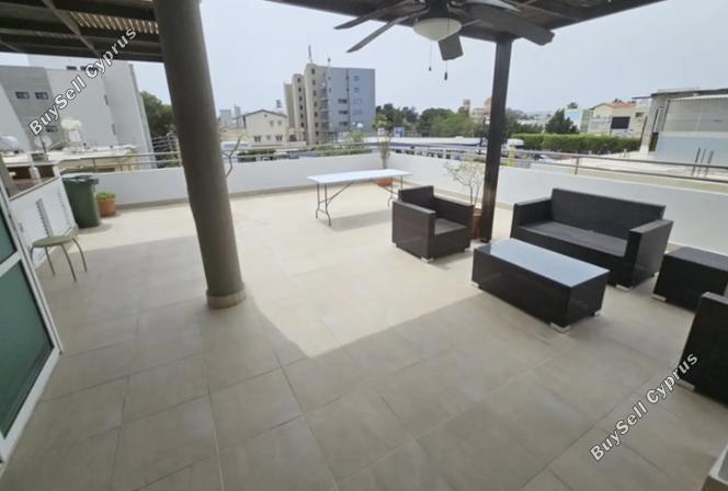 2 bedroom penthouse for rent zakaki limassol 8608150 image 15789101