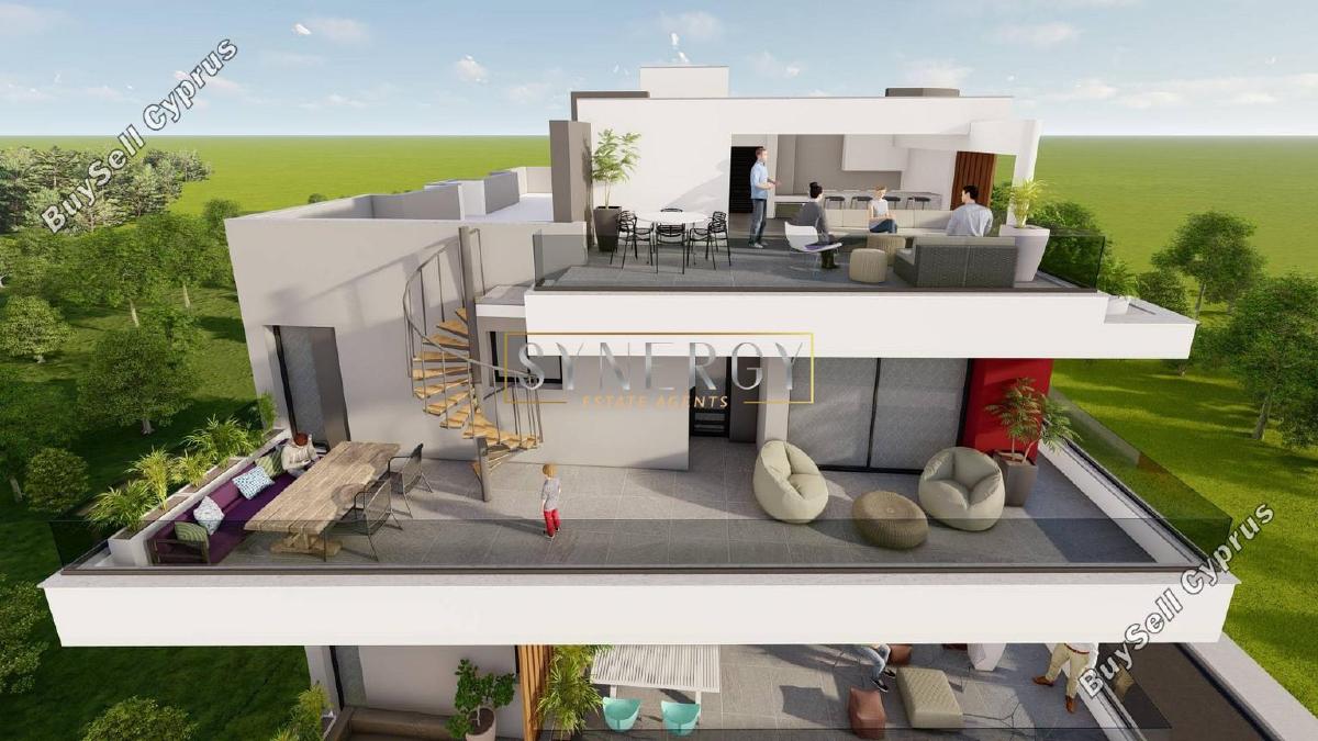 2 bedroom penthouse for sale agios ioannis limassol 7568150 image 9621830