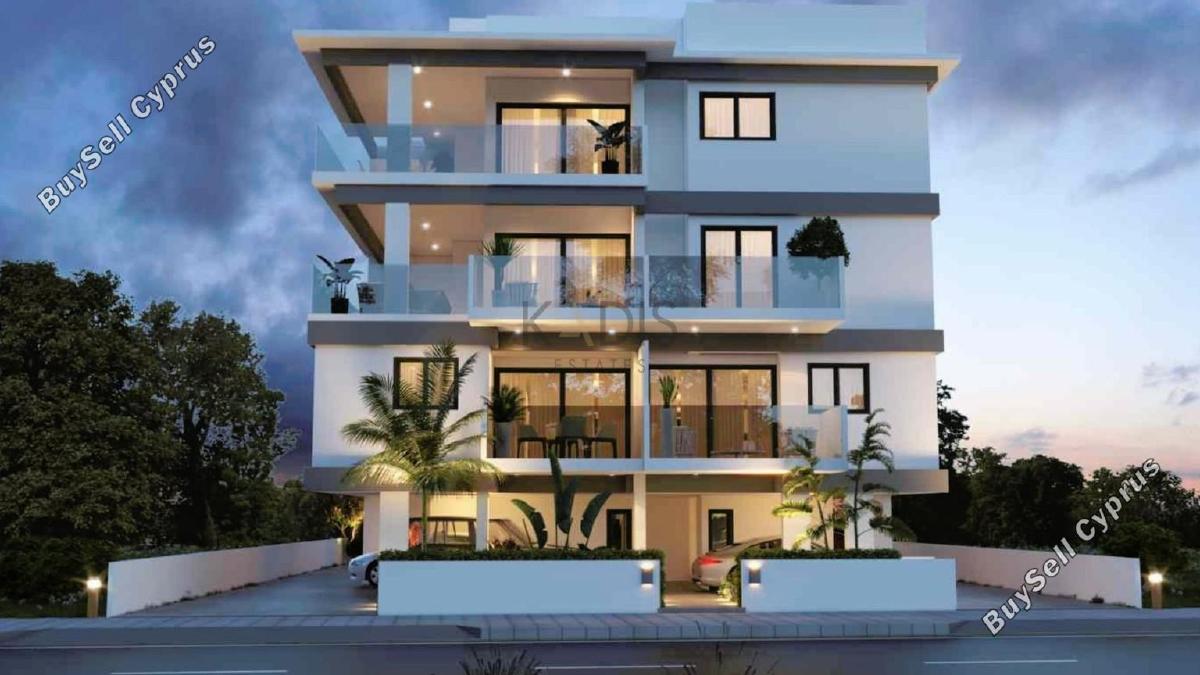 2 bedroom penthouse for sale latsia nicosia 1472150 image 13930480