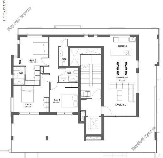 3 bedroom apartment for sale agioi omologitai nicosia 7827150 image 13770907