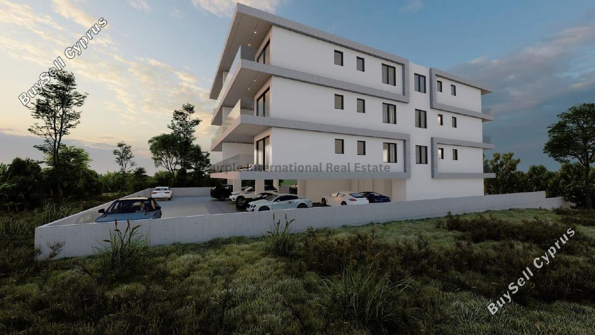 3 bedroom penthouse for sale kato paphos universal paphos 7546150 image 14910577