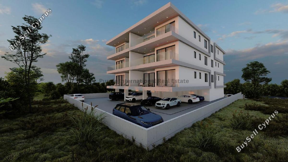 3 bedroom penthouse for sale kato paphos universal paphos 7546150 image 14910580