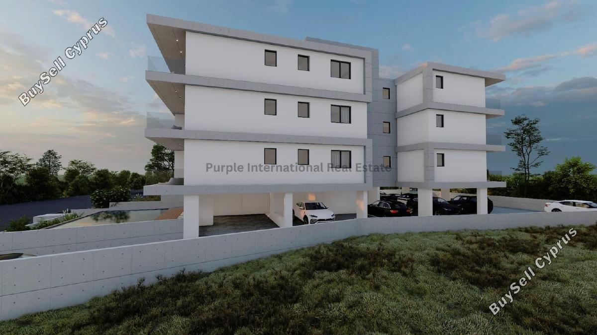 3 bedroom penthouse for sale kato paphos universal paphos 7546150 image 14910582