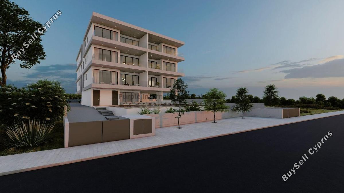 3 bedroom penthouse for sale kato paphos universal paphos 7546150 image 14910584