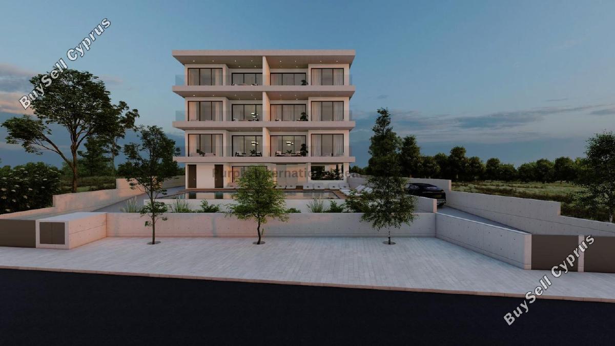 3 bedroom penthouse for sale kato paphos universal paphos 7546150 image 14910585