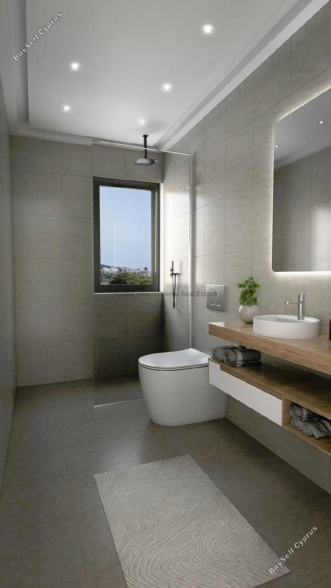 3 bedroom penthouse for sale kato paphos universal paphos 7546150 image 14910587