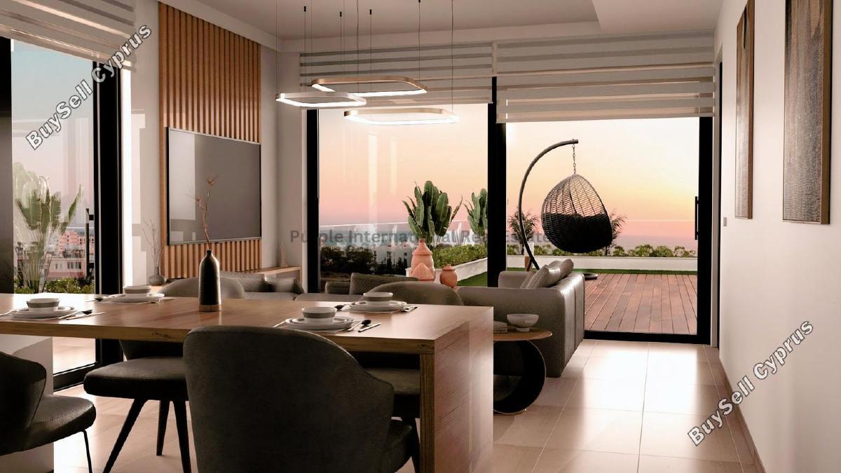 3 bedroom penthouse for sale kato paphos universal paphos 7546150 image 14910589