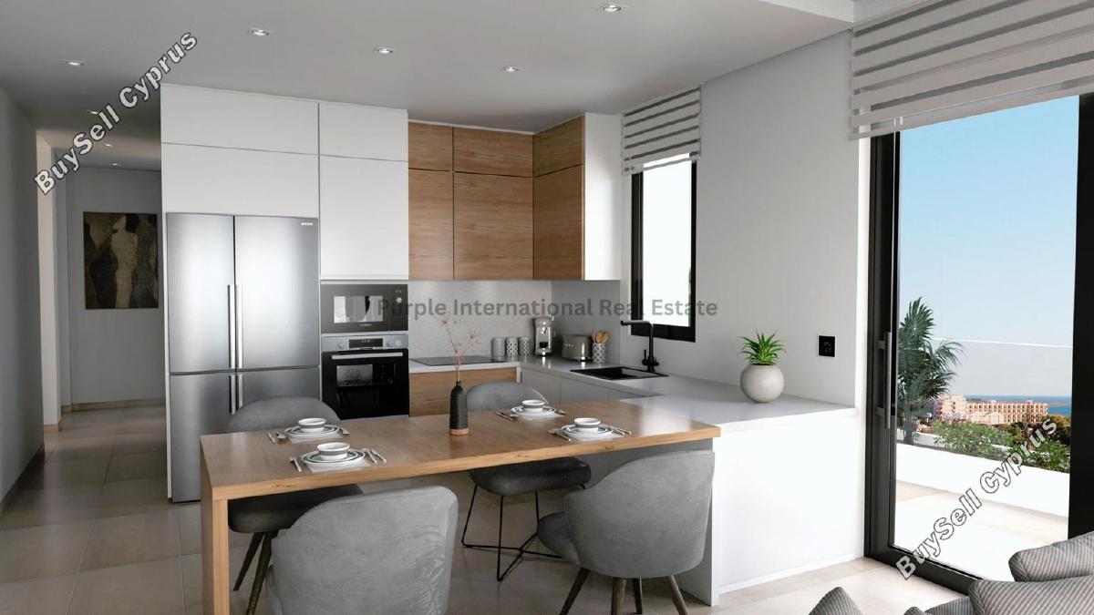 3 bedroom penthouse for sale kato paphos universal paphos 7546150 image 14910591
