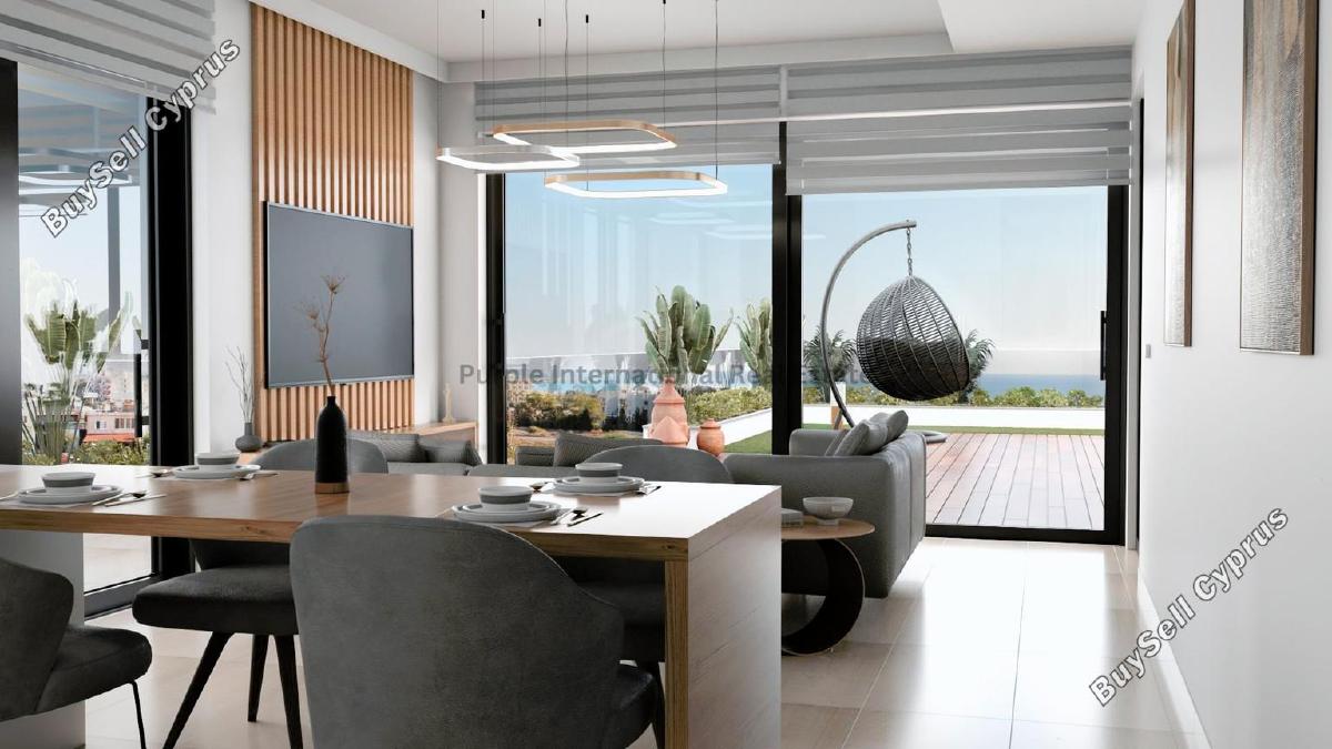 3 bedroom penthouse for sale kato paphos universal paphos 7546150 image 14910592