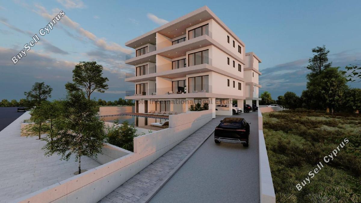 3 bedroom penthouse for sale kato paphos universal paphos 7546150 image 14910593