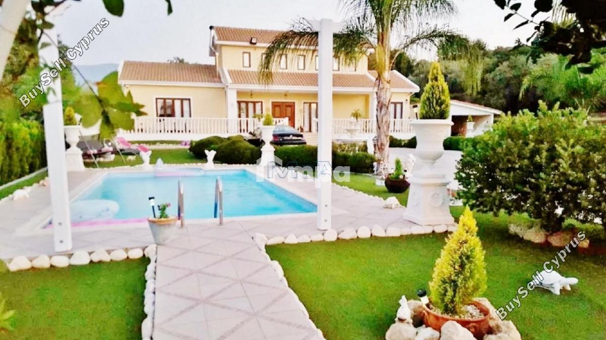 3 Bedroom Detached house for sale in Korakou, Nicosia 5506558