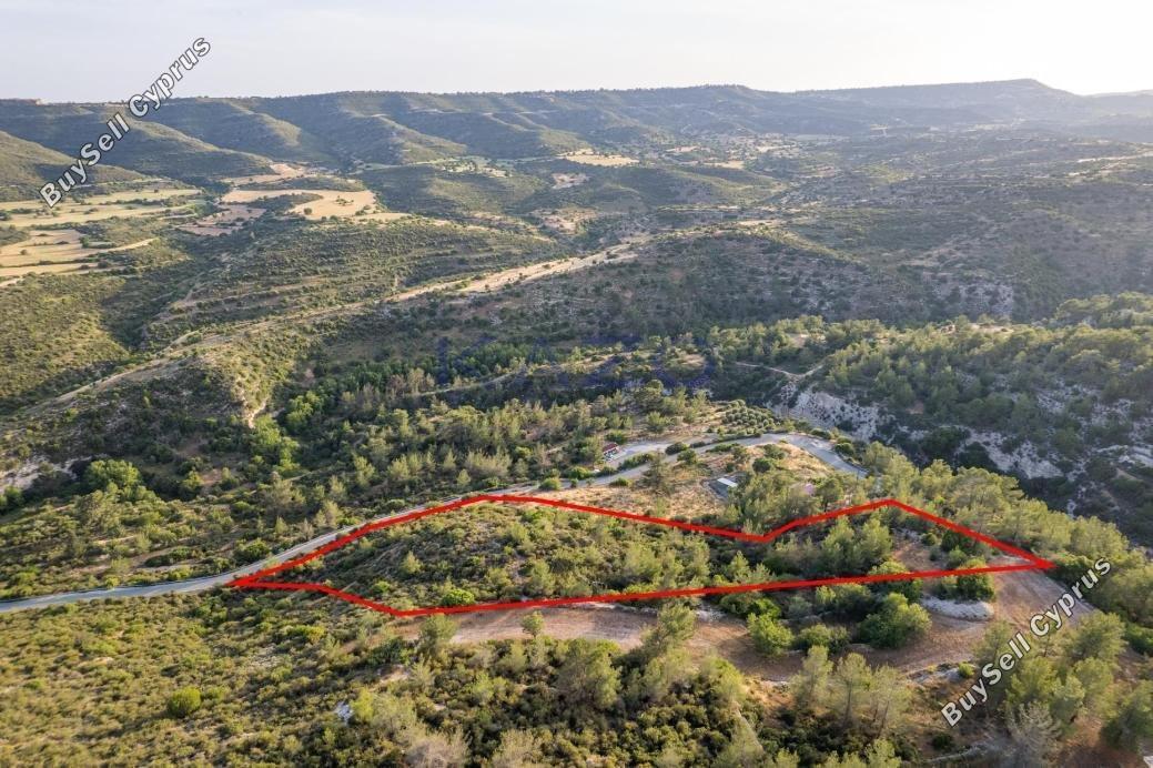 land for sale agios therapon limassol 1736150 image 17003501