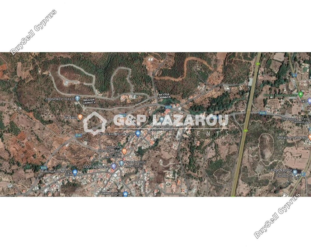 land for sale kornos larnaca 1688150 image 6008934