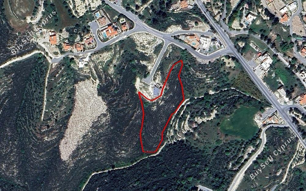 land for sale tsada paphos 828150 image 15178130