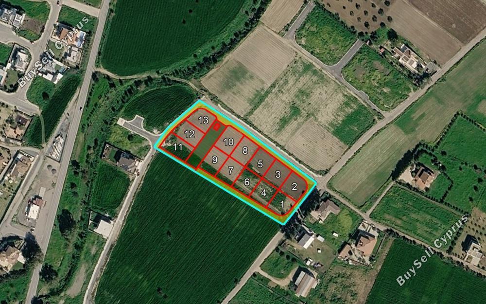 land under offer pano deftera nicosia 8913150 image 17417869