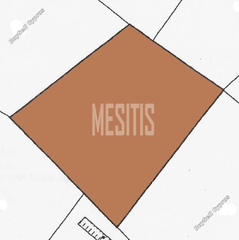 plot for sale palaiometocho nicosia 976150 image 10549845