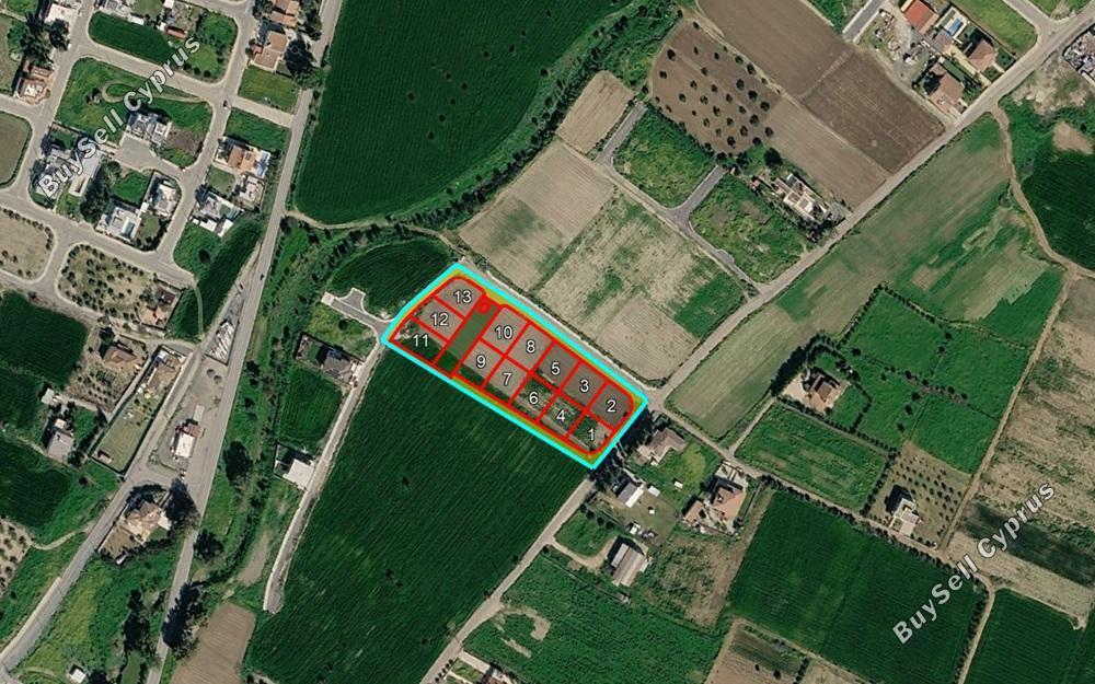 plot for sale pano deftera nicosia 8913150 image 17417868