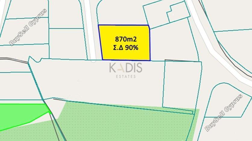 plot for sale pera chorio nisou nicosia 1191150 image 5823202