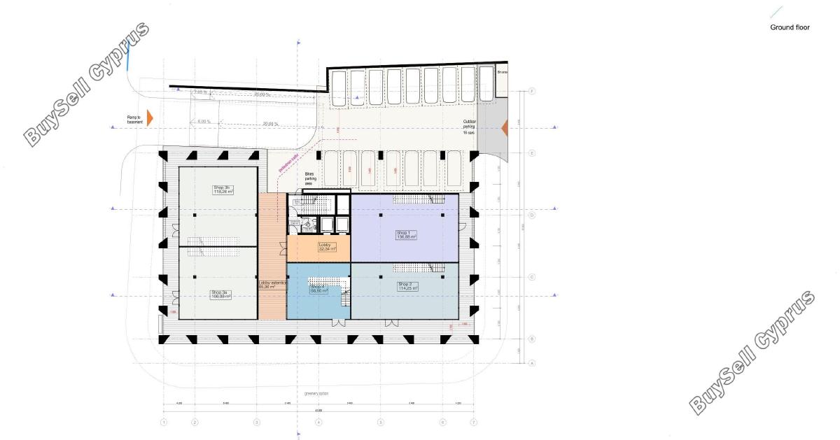 studio shop for sale paphos municipality paphos 1901150 image 13330125