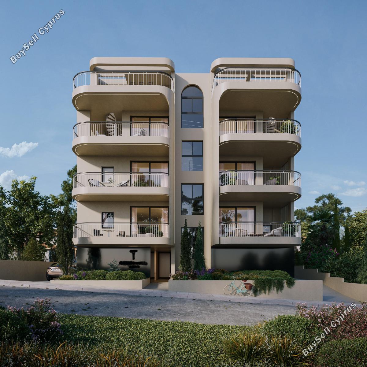 1 bedroom apartment for sale makedonitissa nicosia 1887250 image 14934383