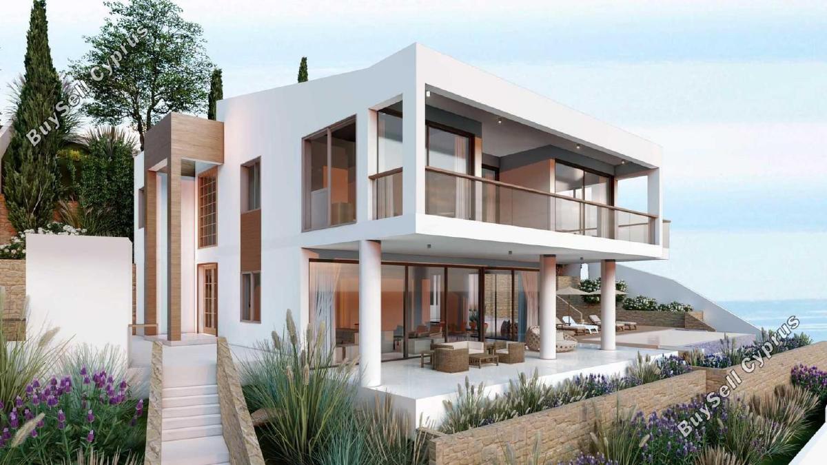 4 Bedroom Detached house for sale in Kamares Tala, Paphos 16516118