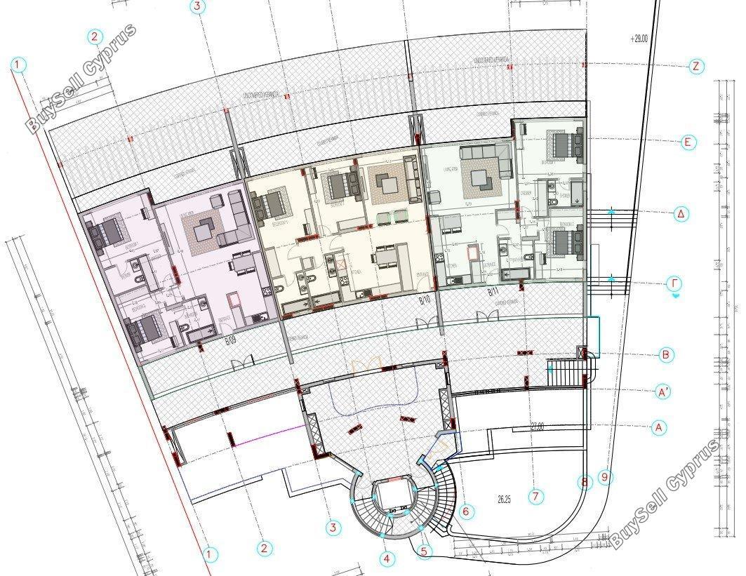 2 bedroom apartment for sale tombs of the kings paphos 1273250 image 6020807