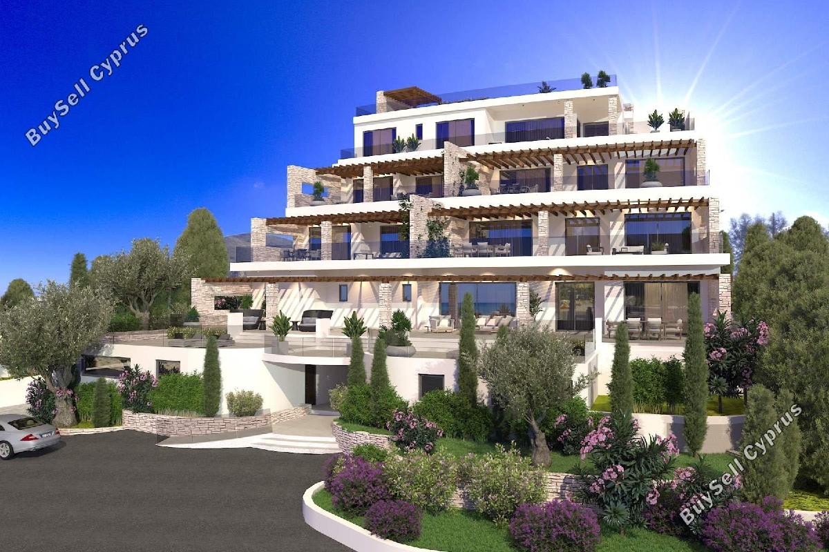 2 bedroom apartment for sale tombs of the kings paphos 1273250 image 6020840