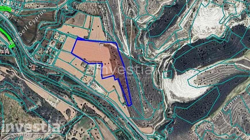 plot for sale agia anna larnaca 1638250 image 17552827