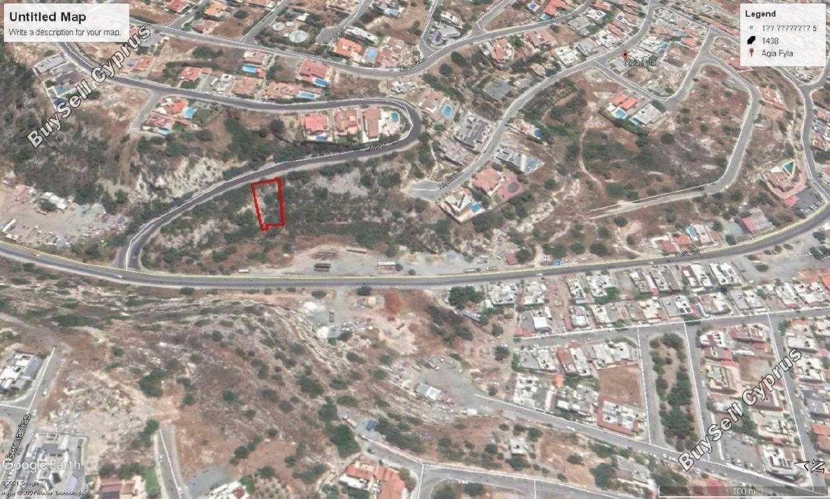 plot for sale agia fyla limassol 1805250 image 6136144