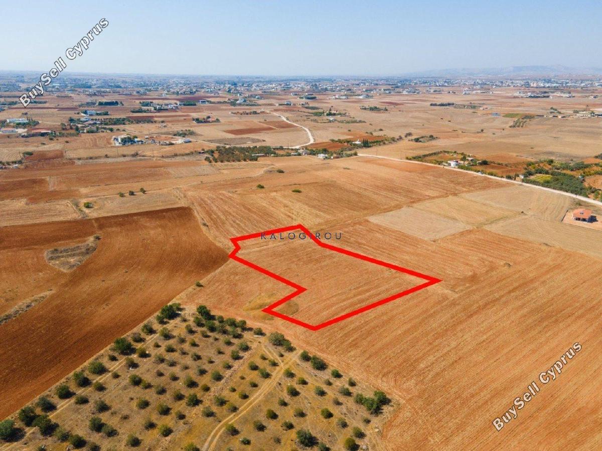 plot for sale agioi trimithias nicosia 1195250 image 5576729