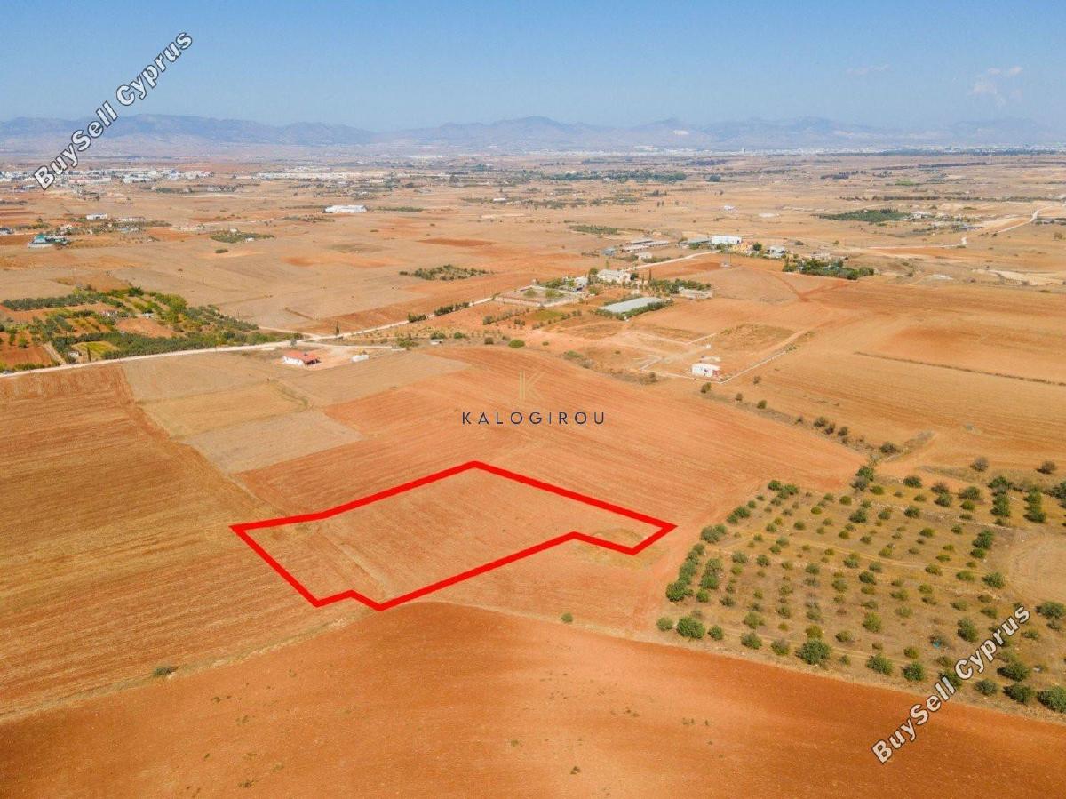 plot for sale agioi trimithias nicosia 1195250 image 5576732