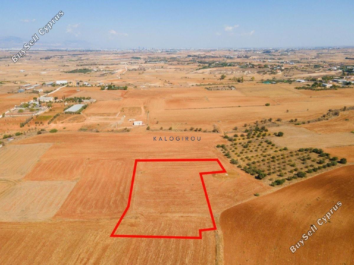 plot for sale agioi trimithias nicosia 1195250 image 5576734
